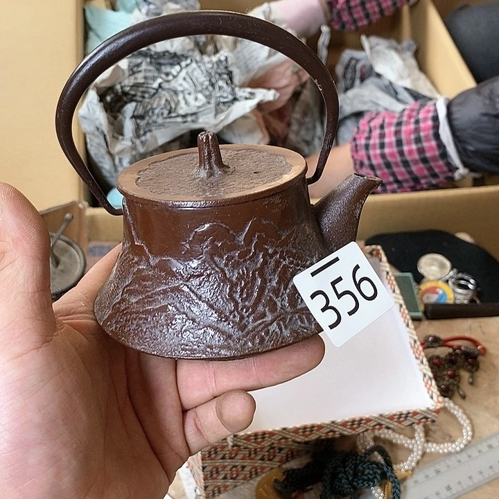 瓷片阿宝先生推荐好物