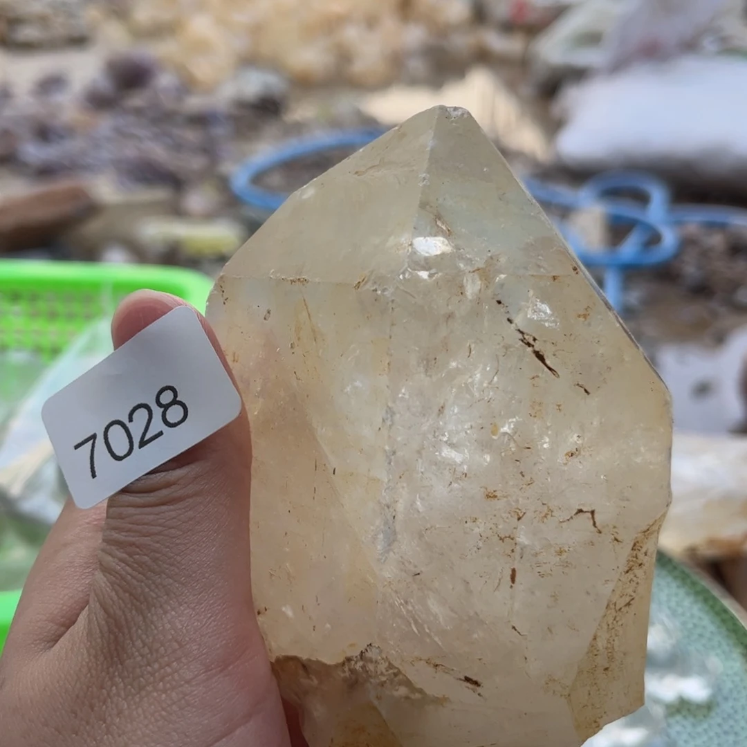 【闪购商品】未镶嵌水晶大型摆件（非配饰）