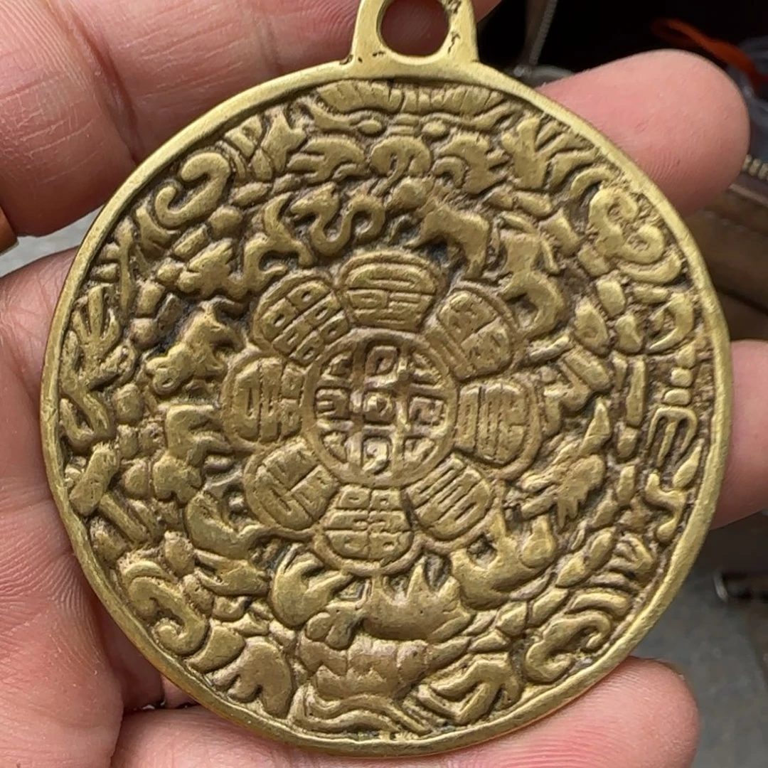 扎西强推荐藏传一件