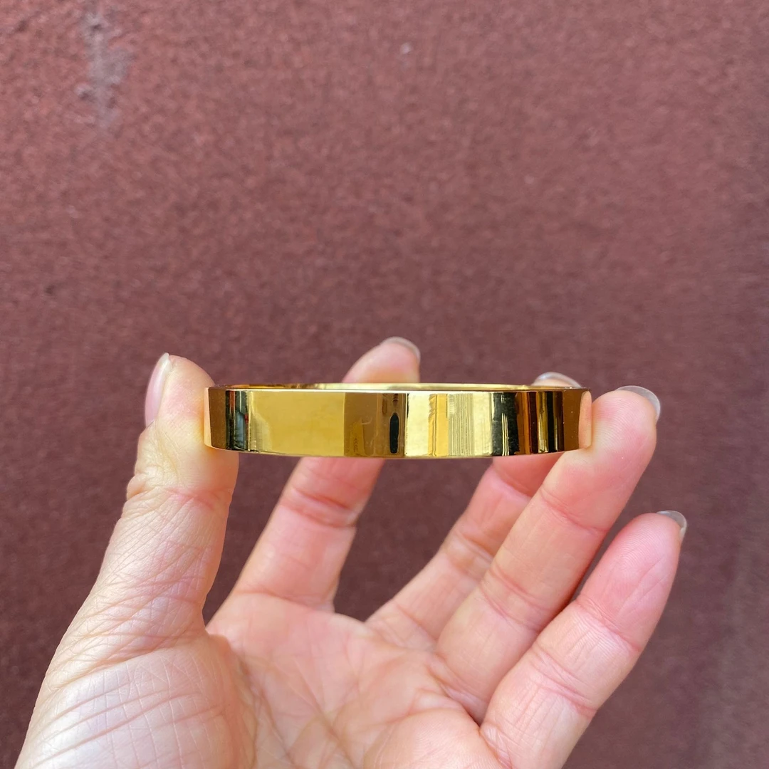 A527-云上亮面手镯