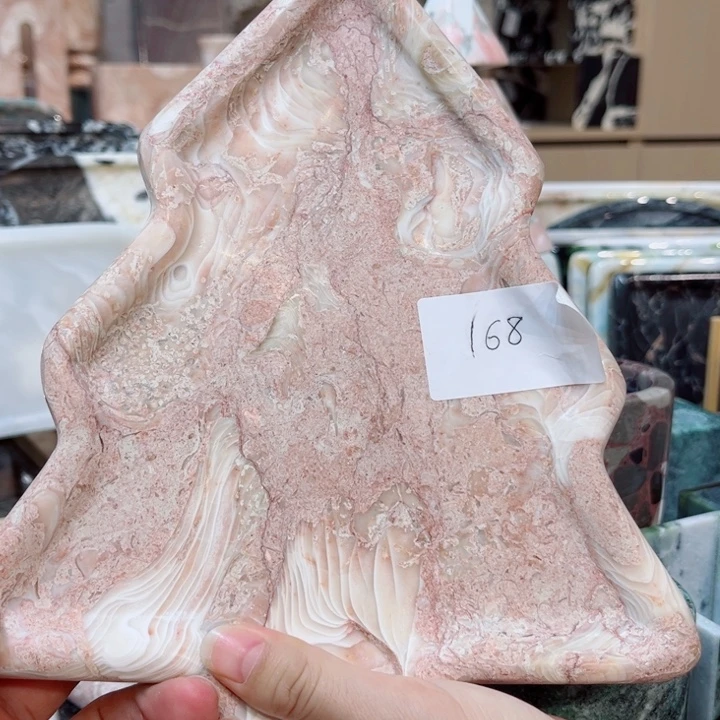 石材贝壳粉系列产品