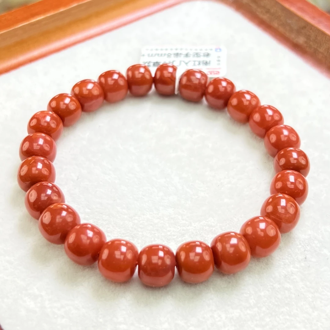 【张家】支持年退换 保山锦红一级活动老型单圈8mm 多样性发一