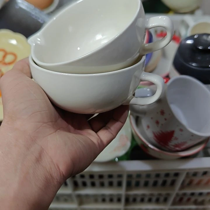 瓷片陶瓷餐具杯碗盘微瑕介意慎拍