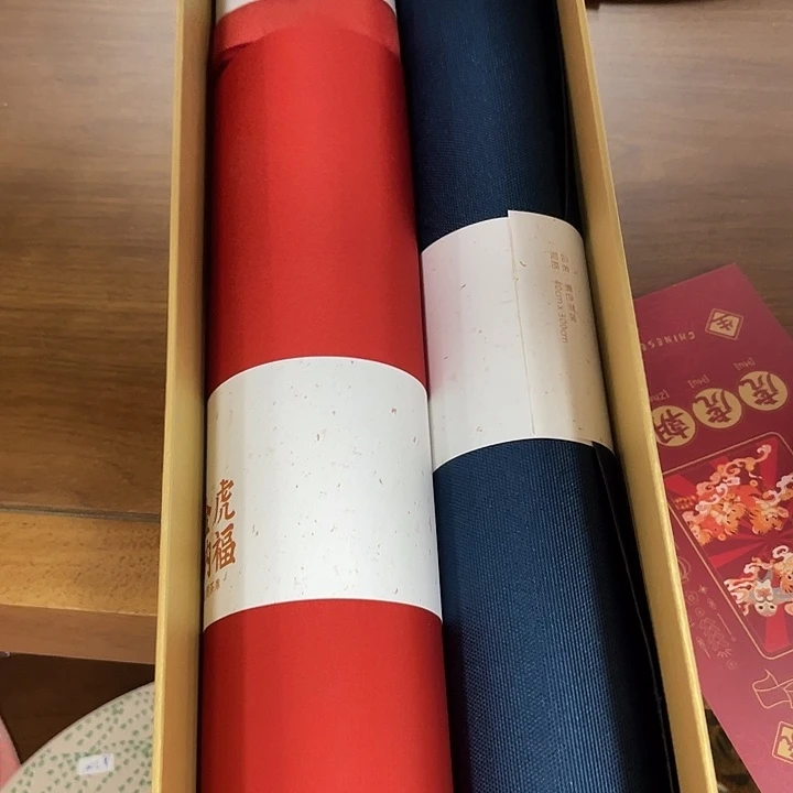 盖碗杯子里还有好多