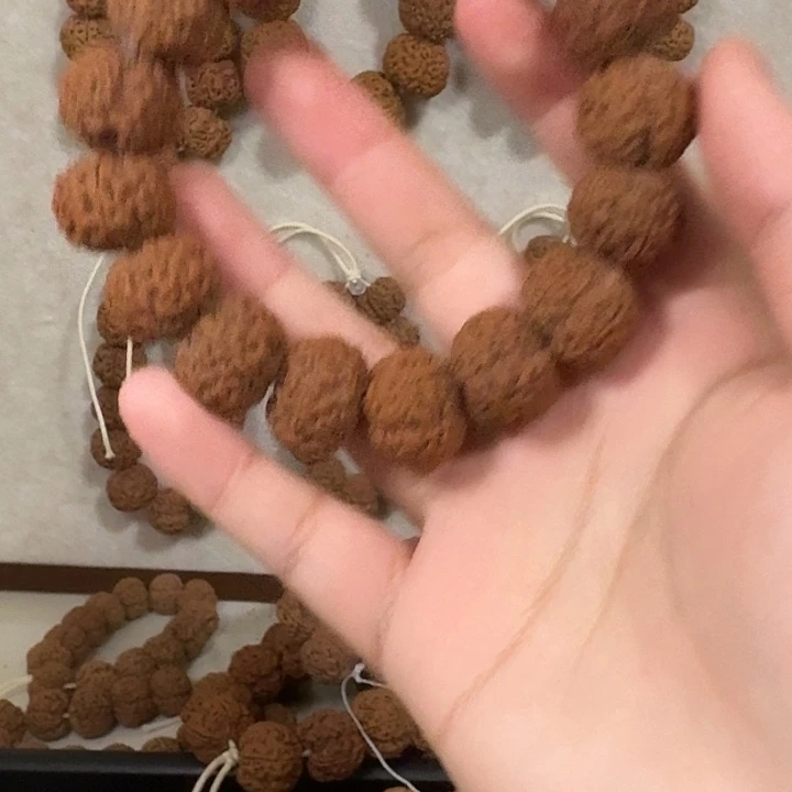 小***记吊坠金刚菩提二零尺寸风网