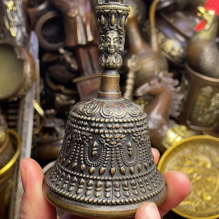 铜器摆件诚信经营