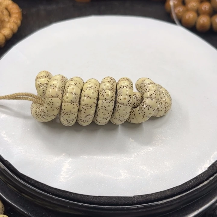 星月菩提手串8……