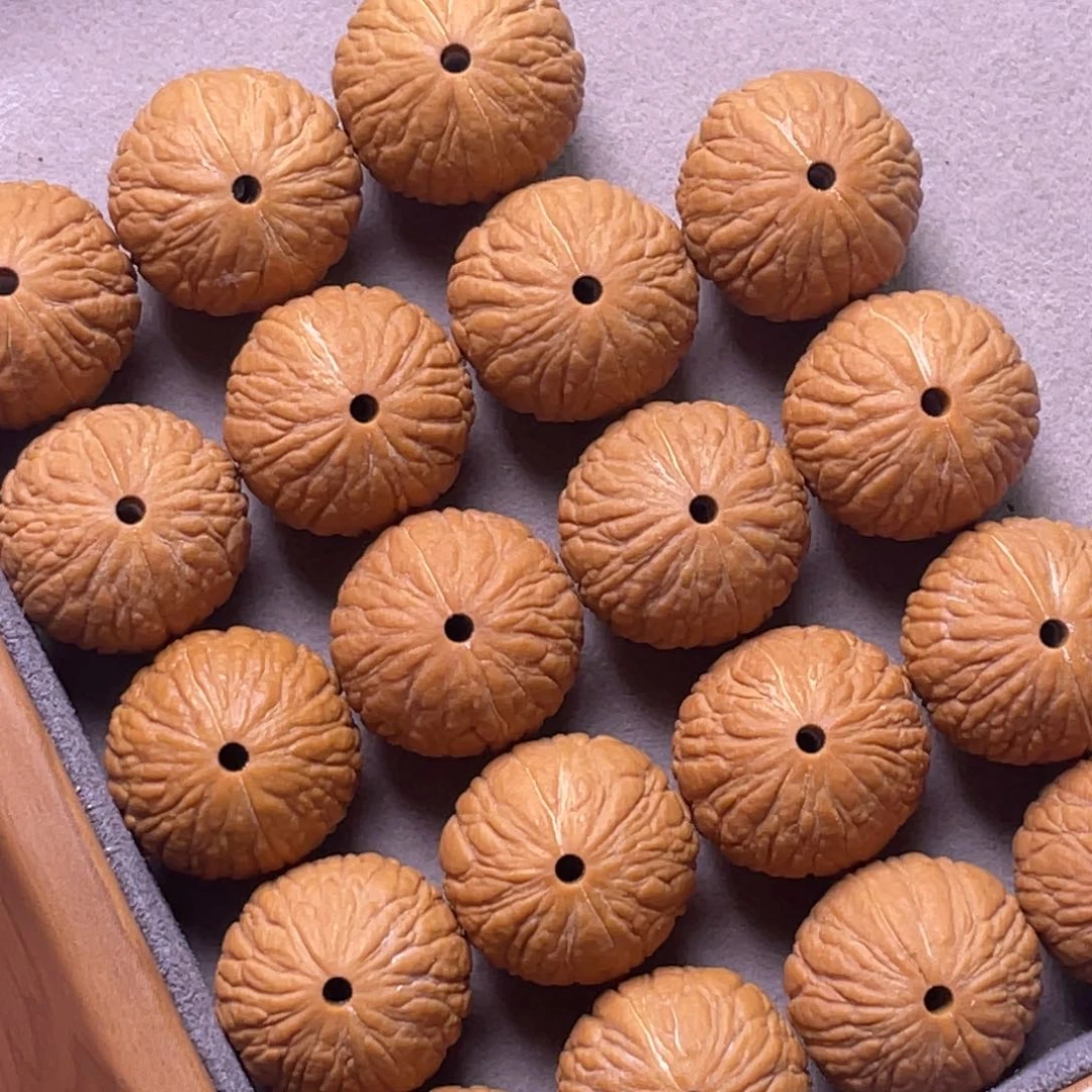 手串猴头核桃猴头风雨16小