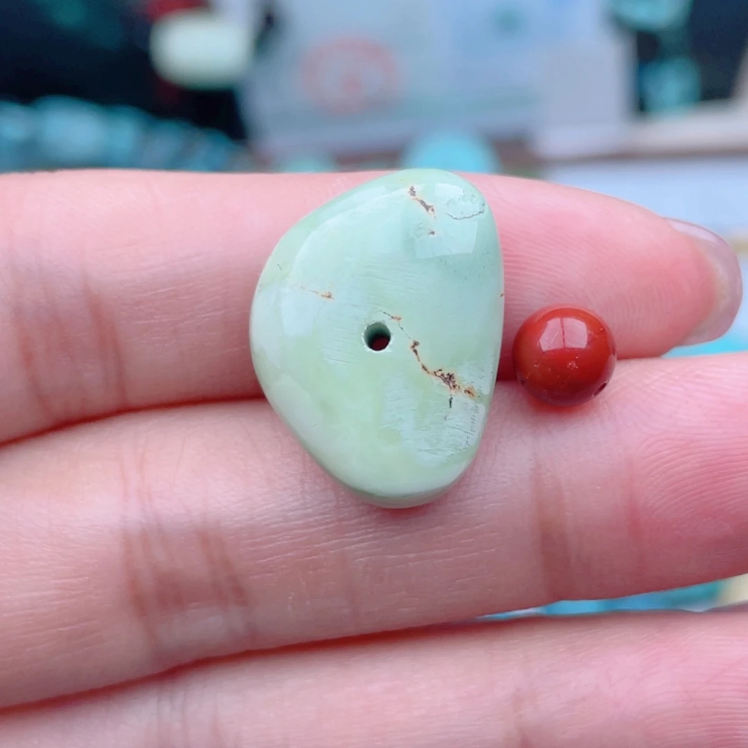 南红玛瑙珠宝奇石未镶嵌