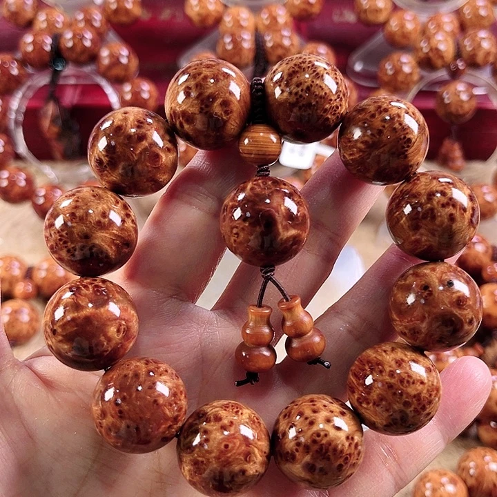 柏木（崖柏）手串/手链