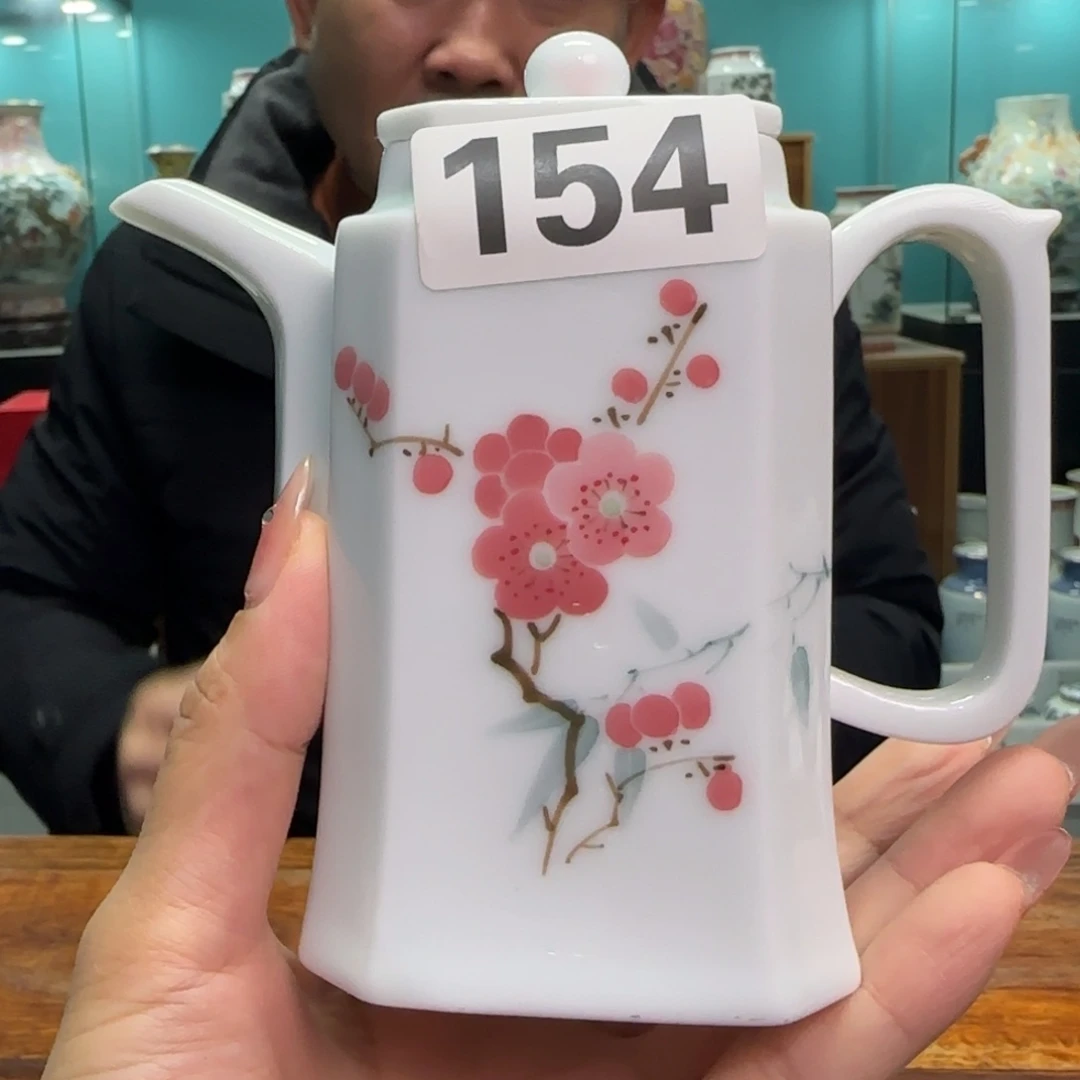 摆件景德镇陶瓷大学