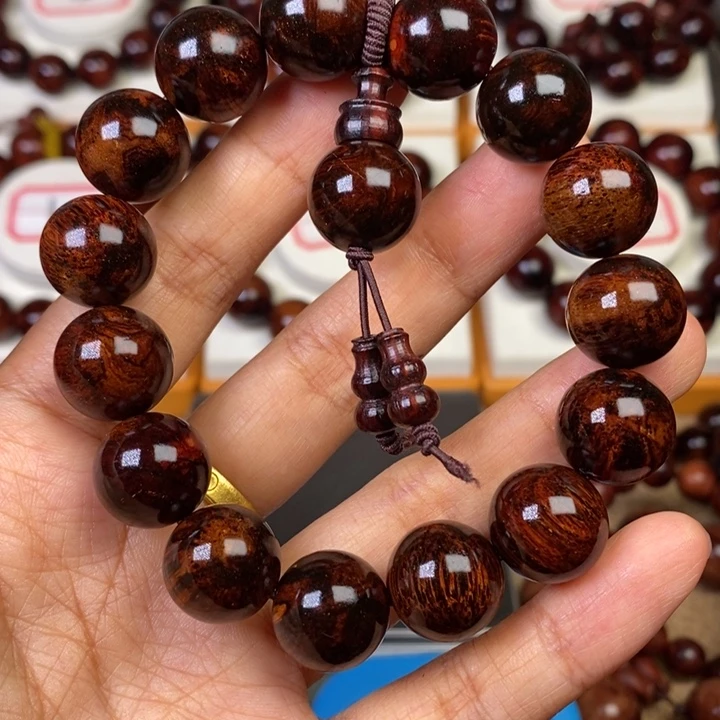 黄花梨/降香黄檀真*黄花梨