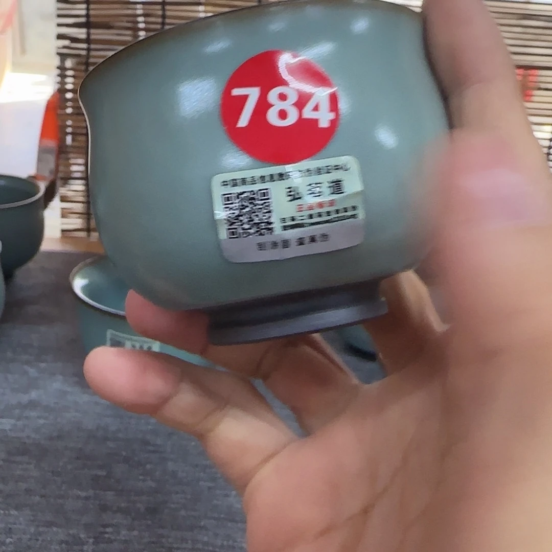 瓷片开播浮力。。。。。，