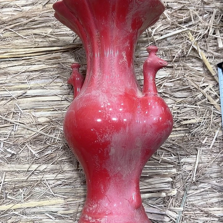 摆件瓷器瓷器的瓷器的