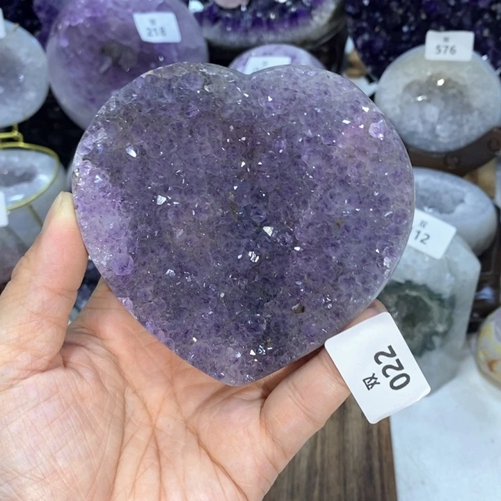 未镶嵌大型摆件（非配饰）水晶