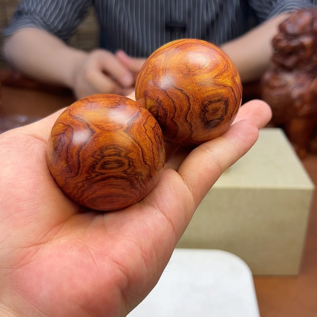 黄花梨/降香黄檀工艺品