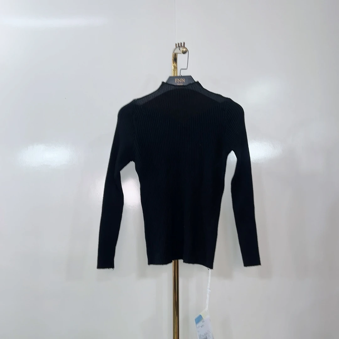 【芙娜妮轻奢】时尚品牌潮新款显瘦修身优雅气质高端女装A2510021