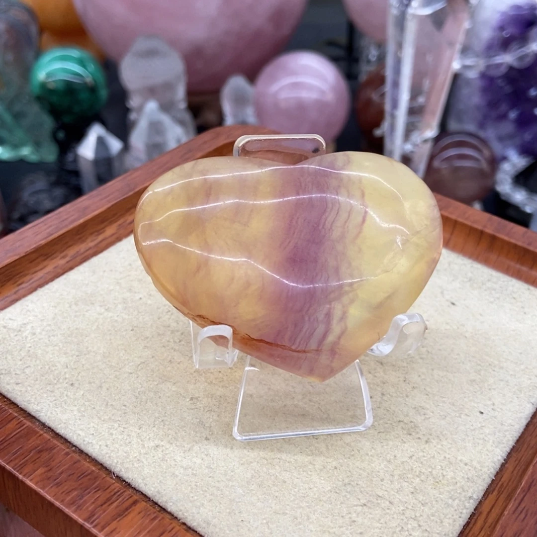 珠宝半成品未镶嵌水晶