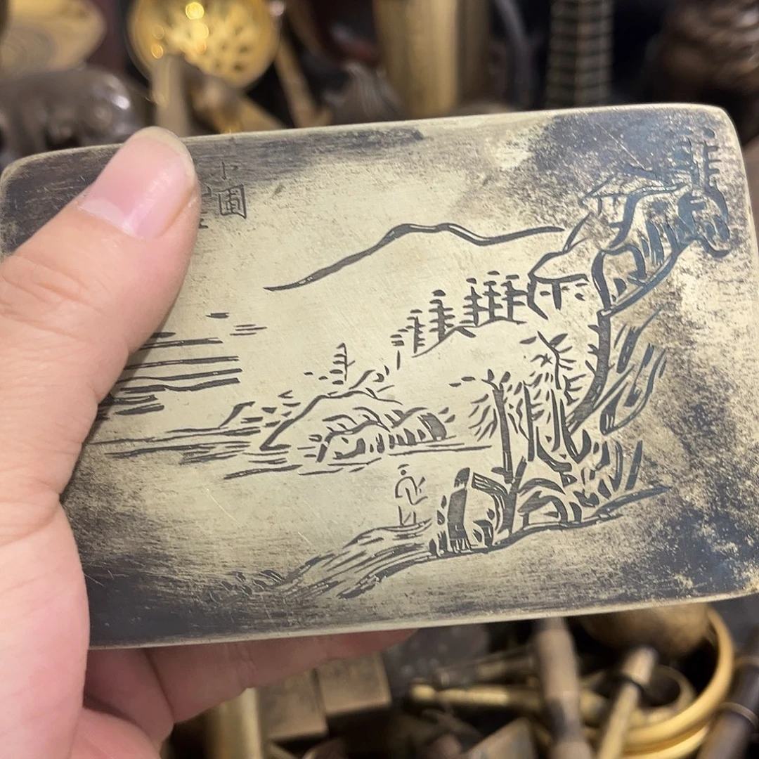 徐***风闪电购同摆件工艺品