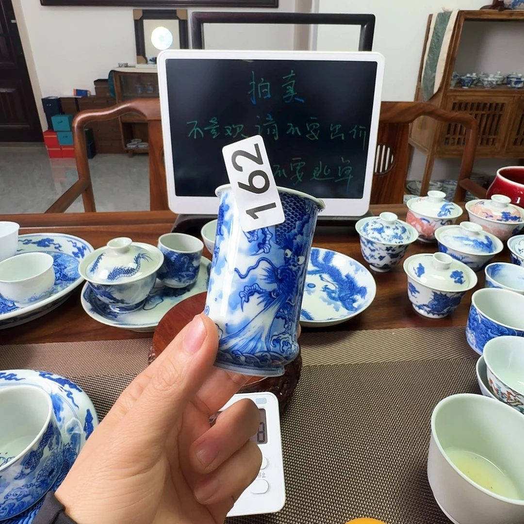 杯快****景德镇陶瓷博物室等