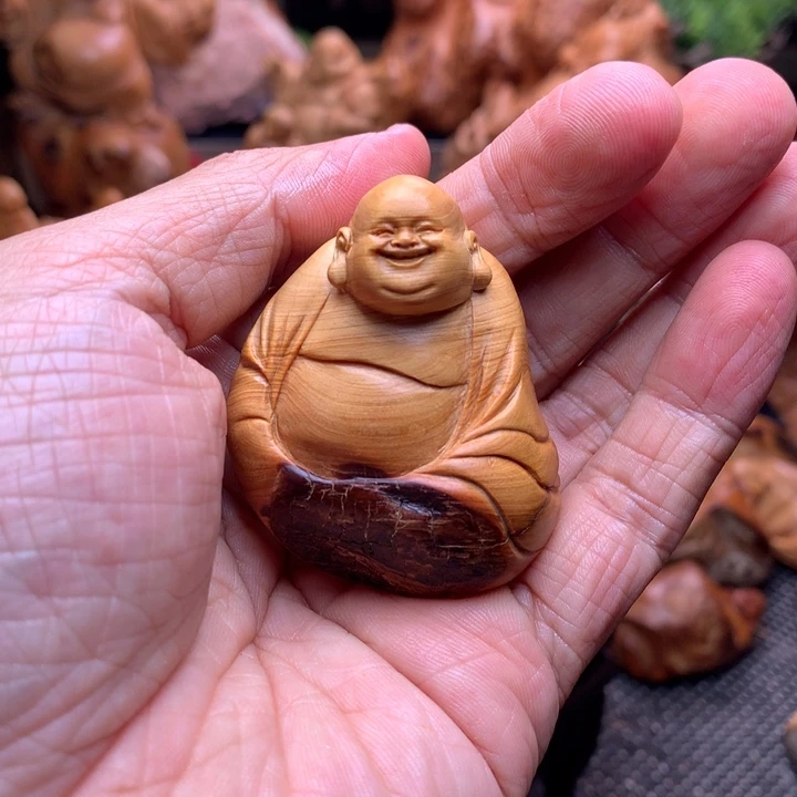 柏木（崖柏）崖柏陈化料