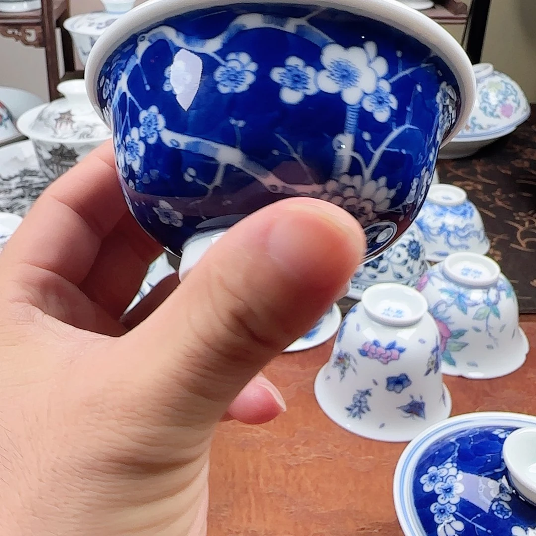 景德镇陶瓷学院美术