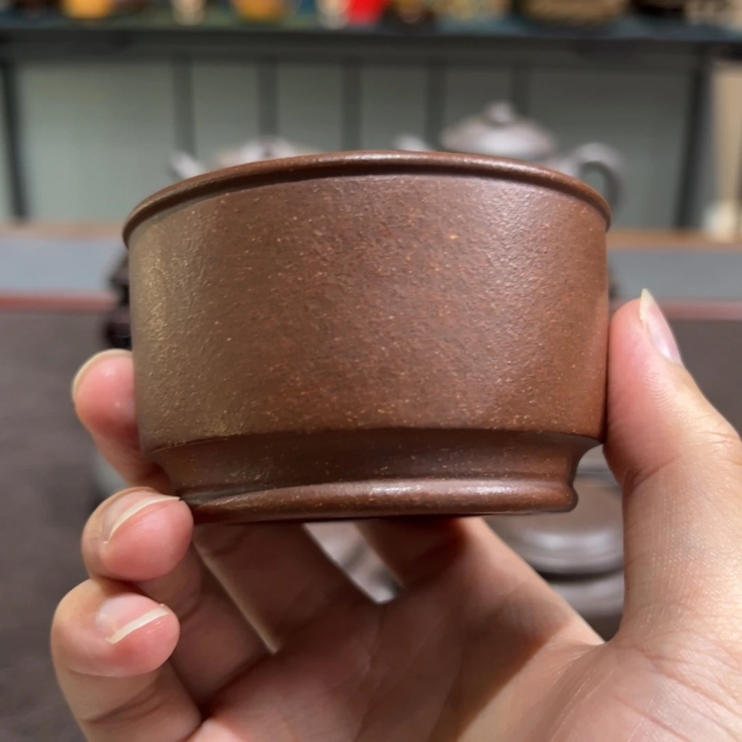 糖***2宜兴紫砂壶泡茶喝