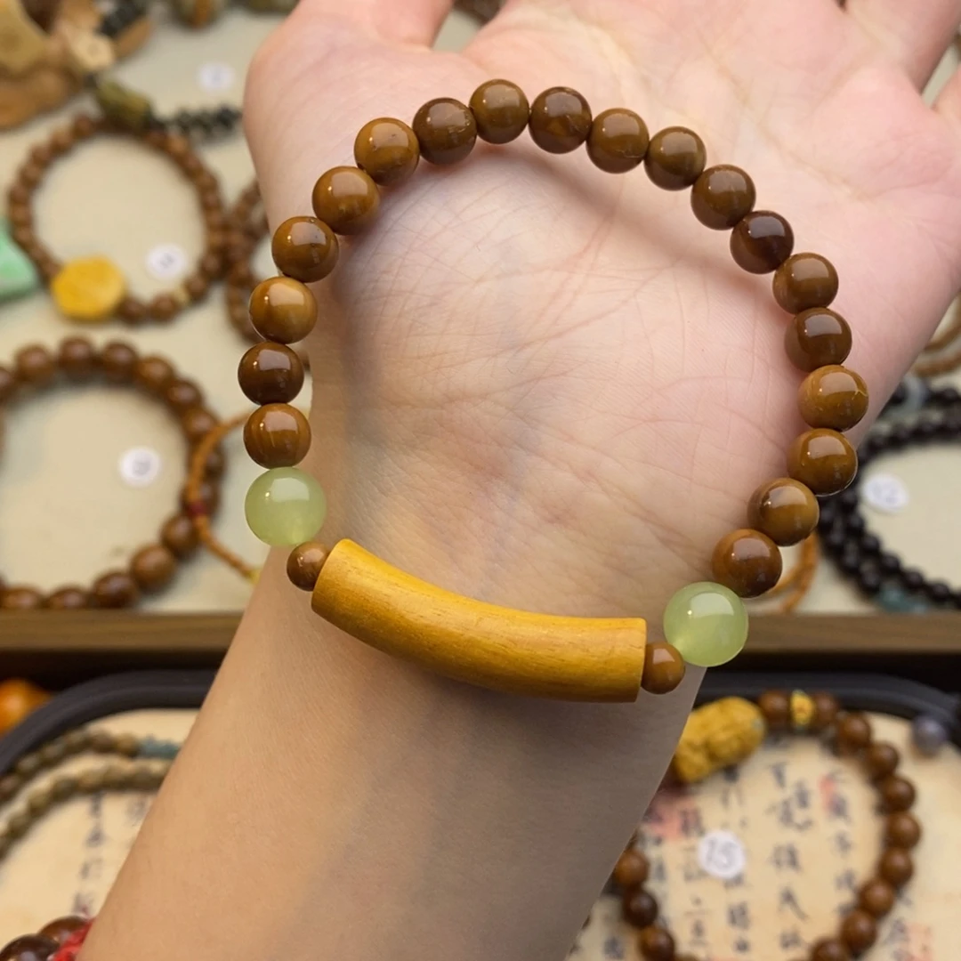 手串未镶嵌库克半镯07