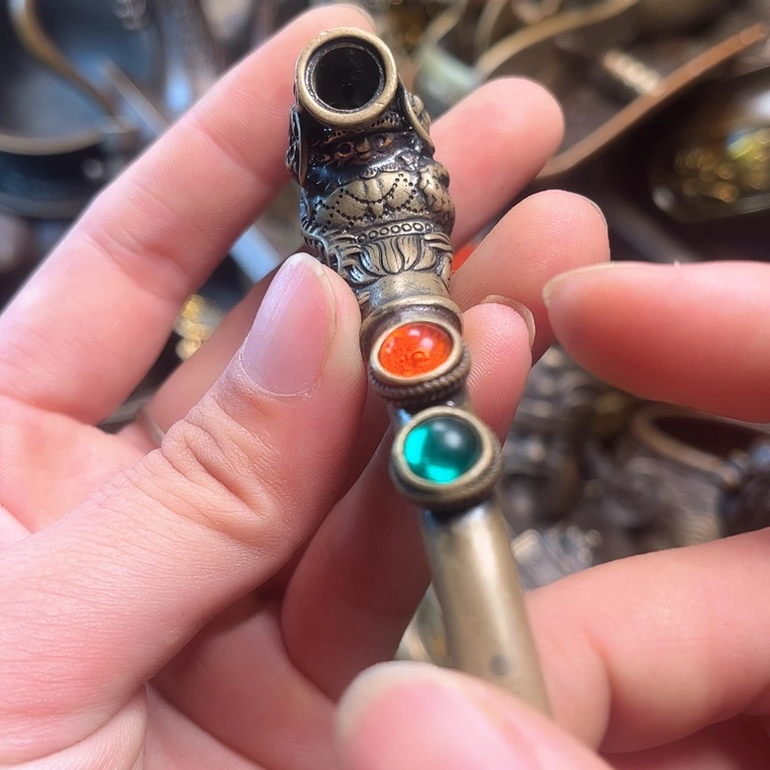 铜器摆件家居摆件