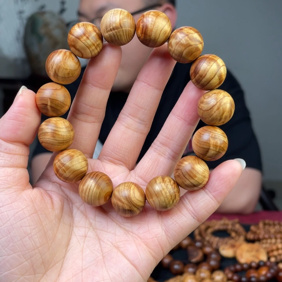 柏木（崖柏）无事牌闪电 1.5