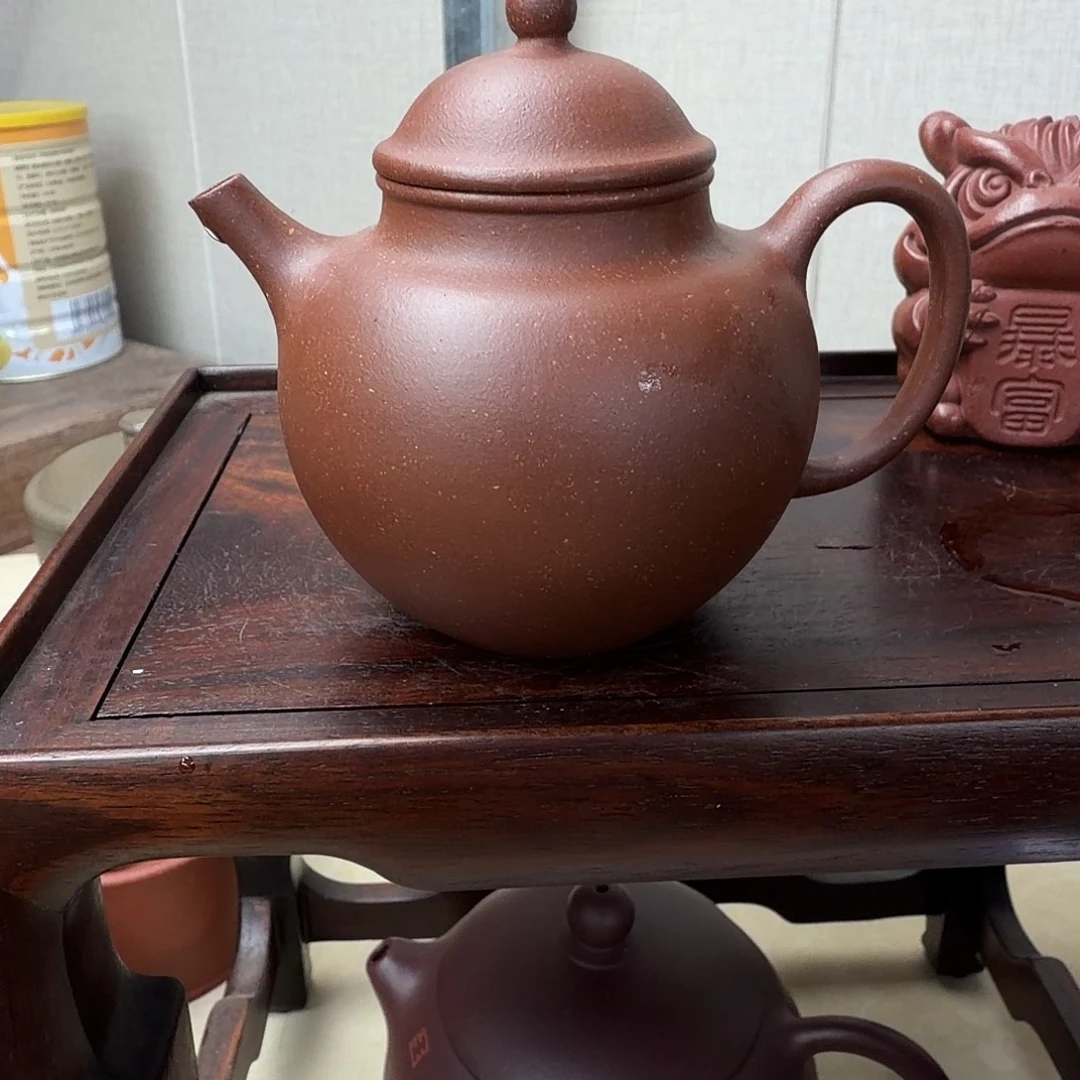 掇球壶150cc底槽清泥