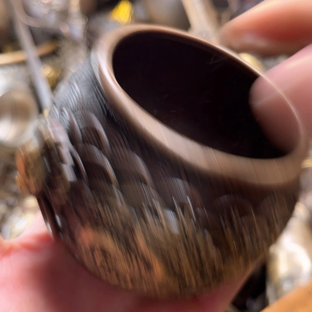 铜器摆件家居摆件