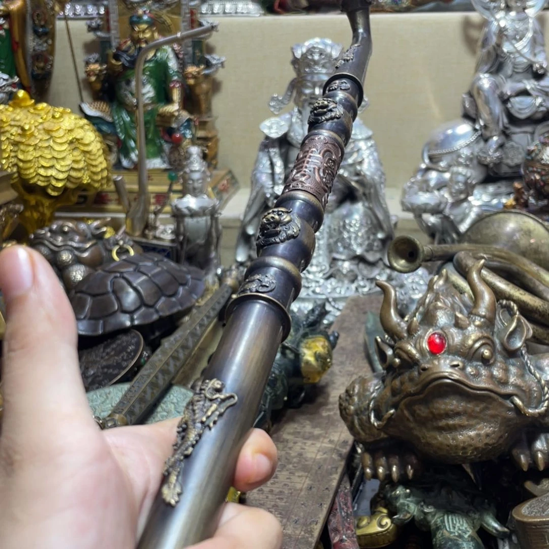 苗苗推精品铜铜器