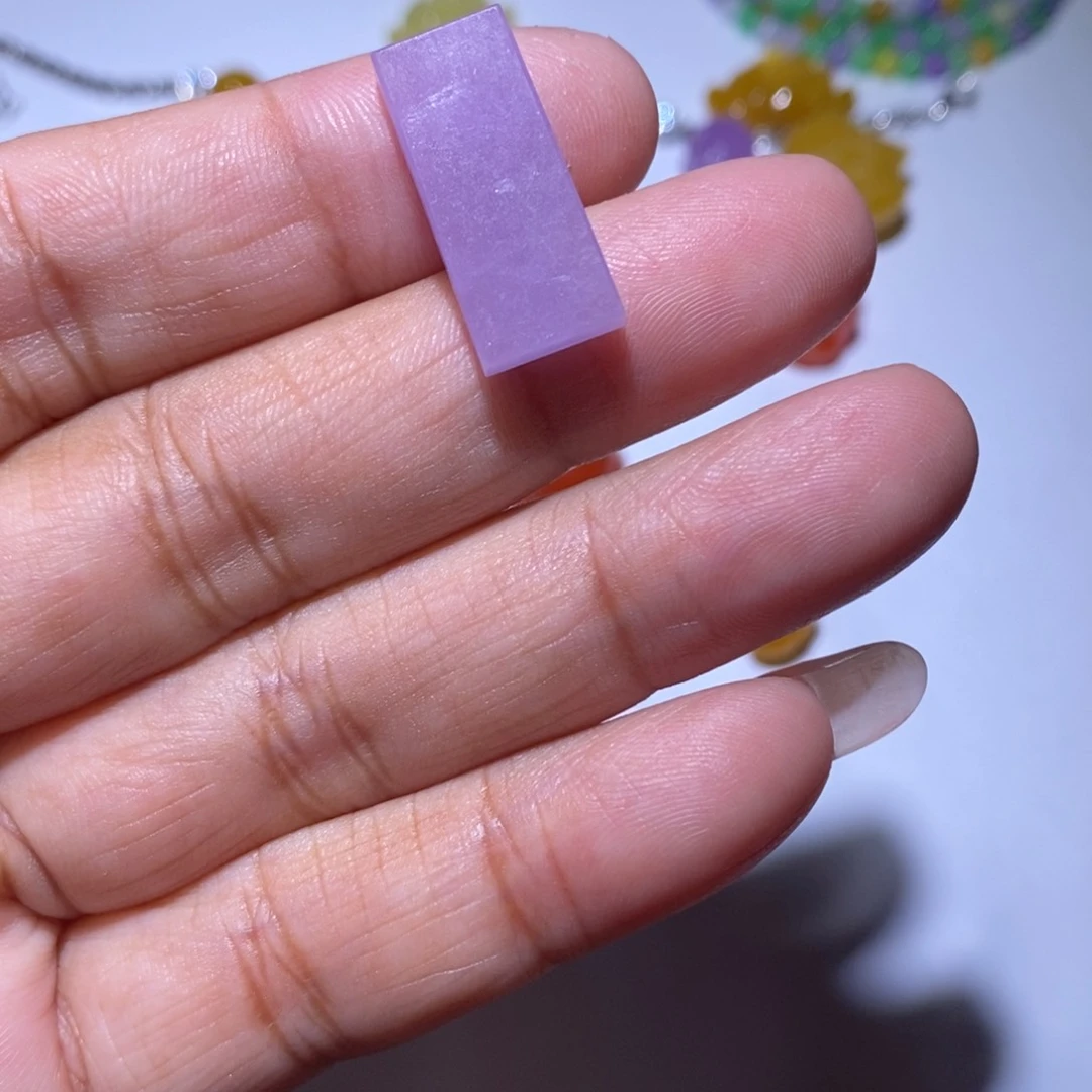 颈饰未镶嵌翡翠140