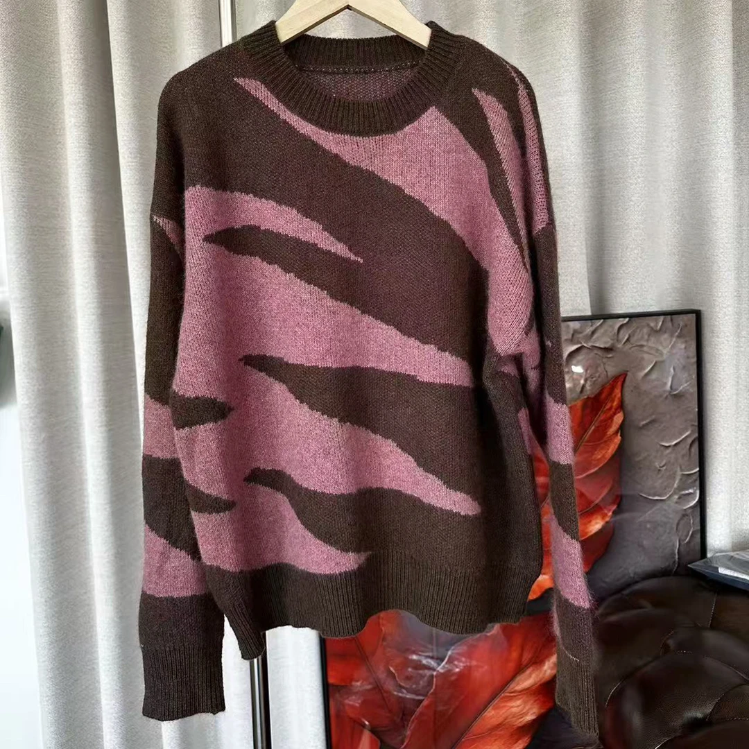 D50865 南油高货毛衣