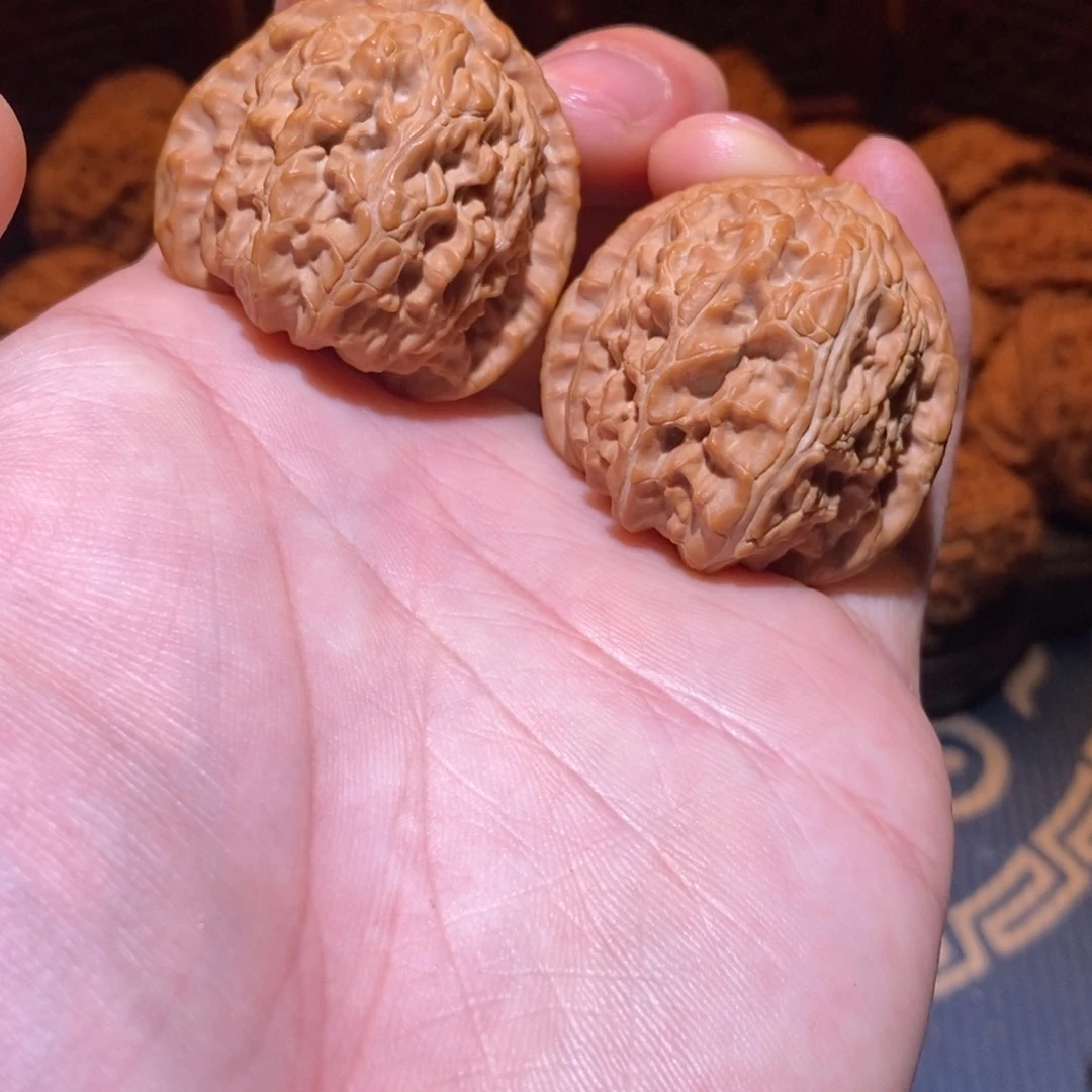 途***达37尺 全品白茬 三角白