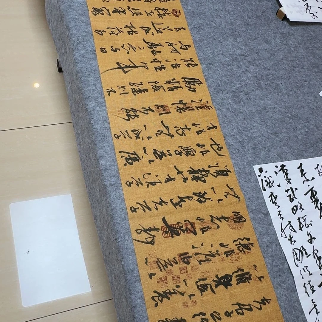 书法中书王涛138+34