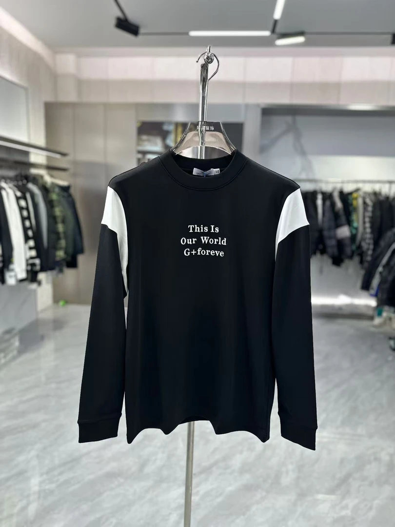 H255003秋冬男士打底衫C3