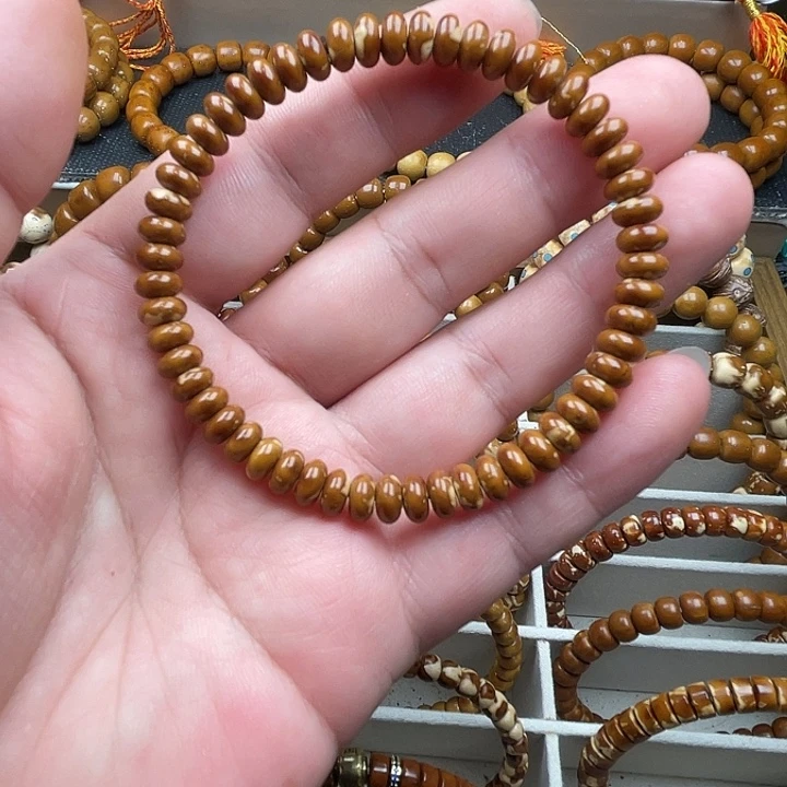 手串紫金鼠紫金鼠纯肉鼠尖小算盘手串