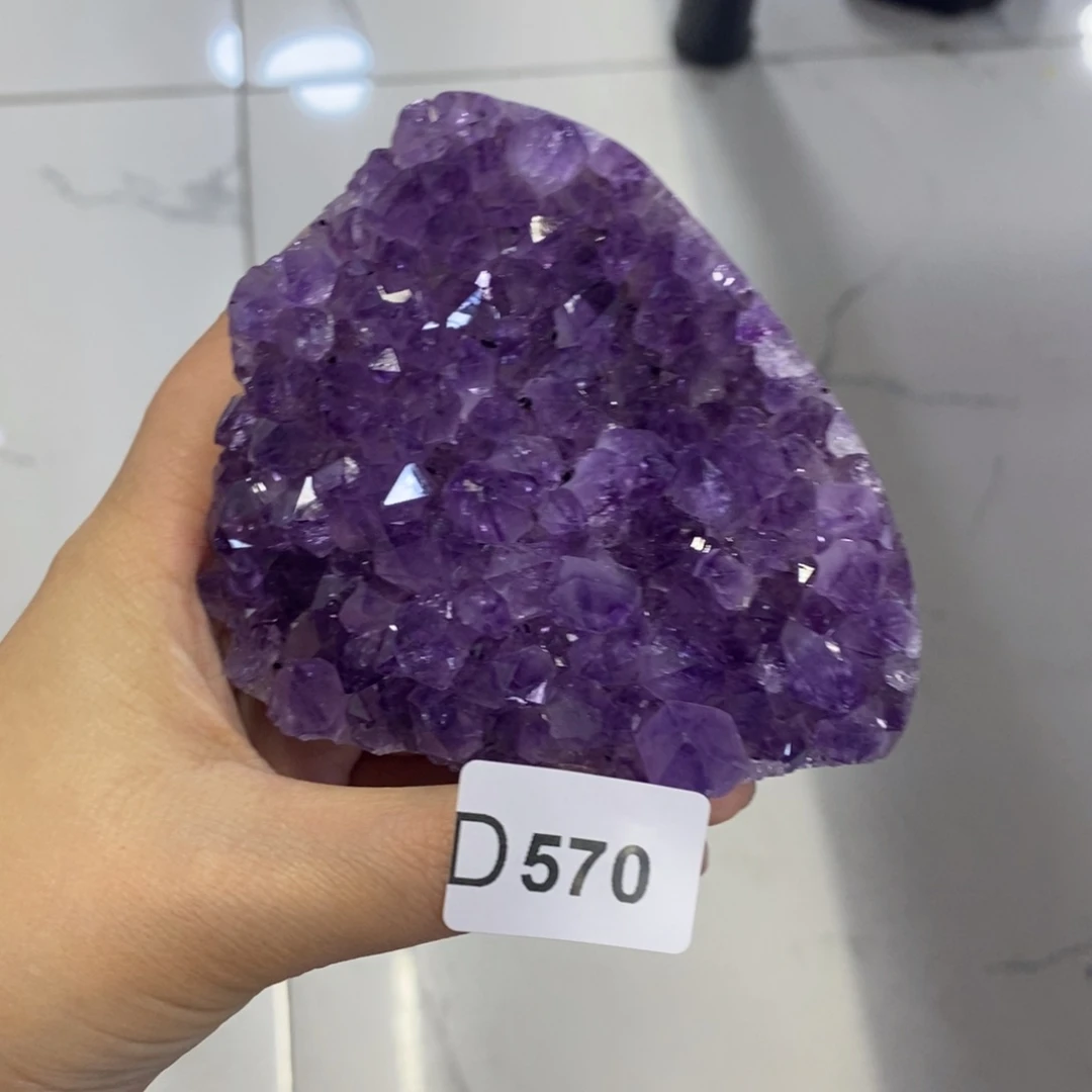 摆件未镶嵌水晶摆件