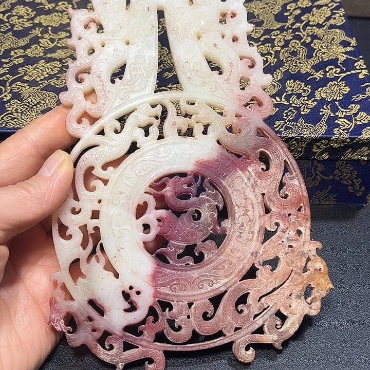 底槽青一物一图发货，支持七天无理由