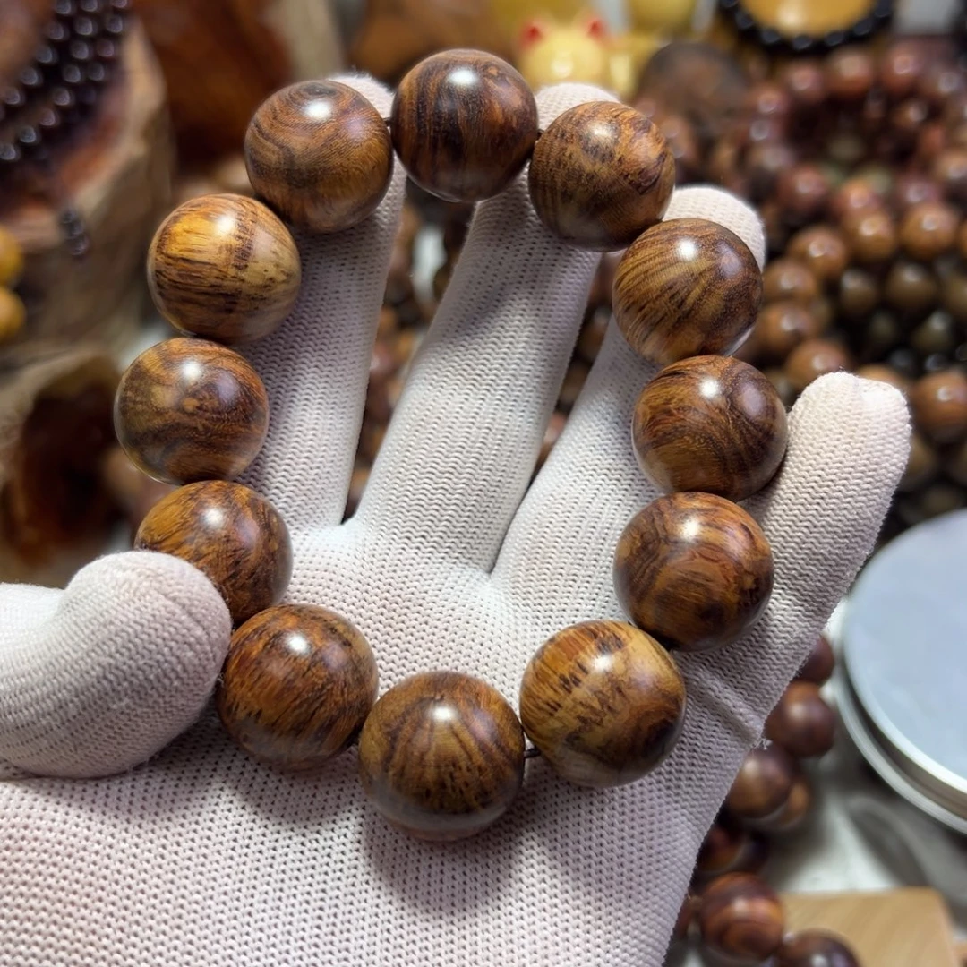 手串/手链黄花梨/降香黄檀