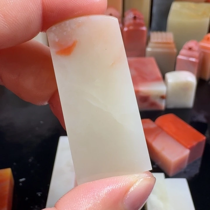 运***7印石昌化石老挝石