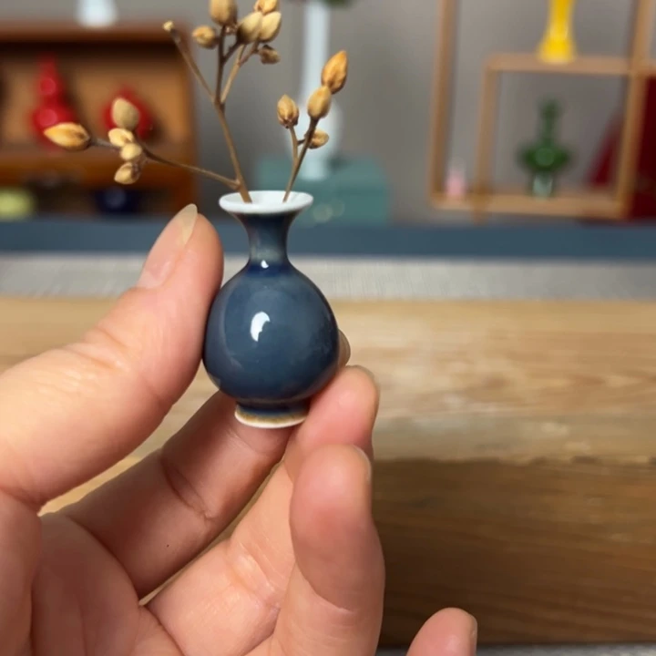 瓶景德镇陶瓷研究所学会