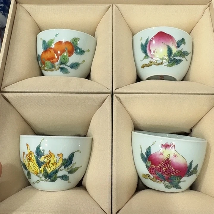 陶瓷艺术品收藏陶瓷