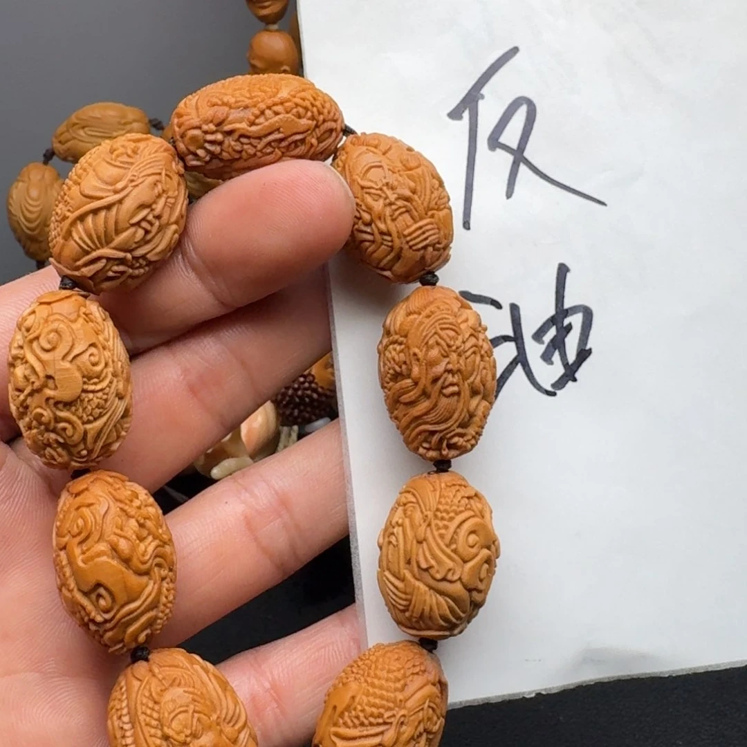 橄榄核手串/手链橄榄核手环