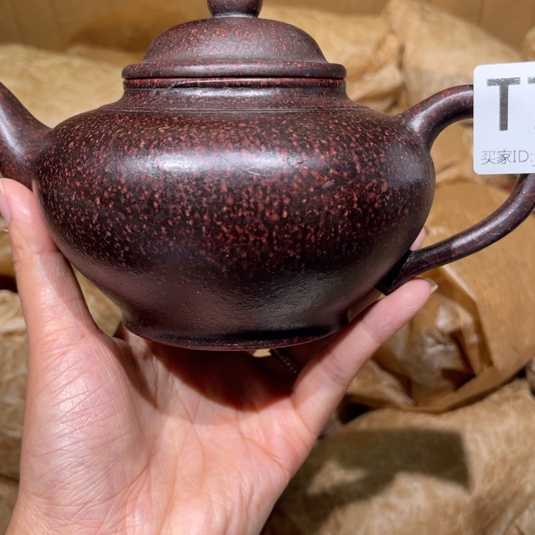 茶壶紫砂紫砂茶壶774