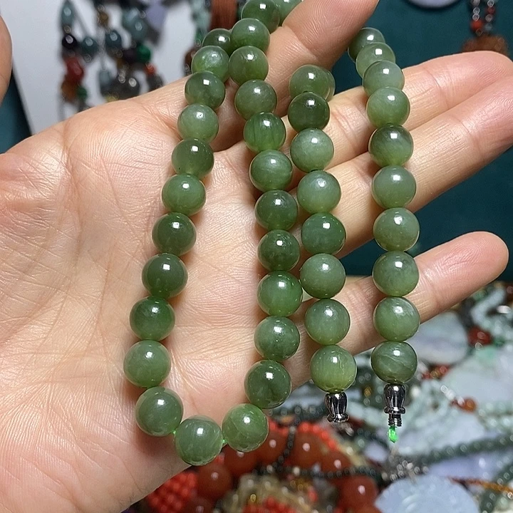 吊坠(赠链)未镶嵌翡翠