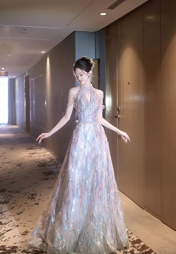 婚纱礼服秀禾链接