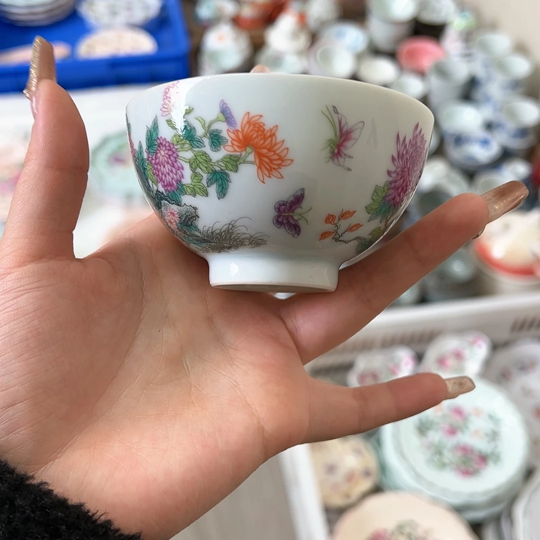 微瑕微瑕景德镇陶瓷